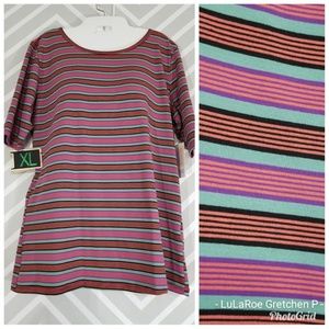 XL LuLaRoe Gigi